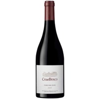 Corte del Lupo ROSSO Curtefranca DOC
