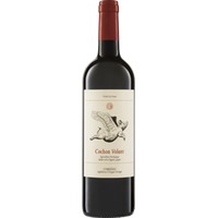 Cochon Volant Languedoc AOP 2023/2024 Château de Caraguilhes Bio