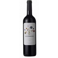 Palacios Remondo La Vendimia Tinto
