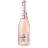 Freixenet Carta Rosé Dry