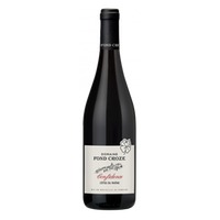 Fond Croze Cuvee Confidence Rouge BIO