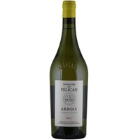 Domaine du Pelican Arbois Savagnin Ouillé