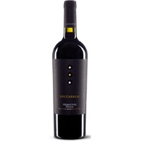 Luccarelli Primitivo Puglia IGP