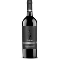 Il Passo Nerello Mascalese