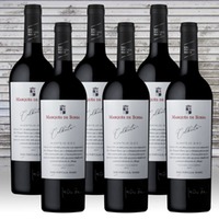 Marques de Borba, tinto (6x 0,75l)