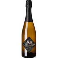 La Vieille Ferme Réserve Brut Sparkling, Brut, Vin de France, Vin de France, Schaumwein