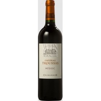 Chateau Troussas Medoc Cru Bourgoise
