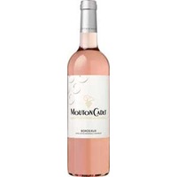 Mouton Cadet Rosé