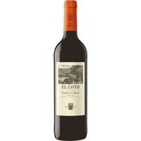 El Coto Rioja Crianza