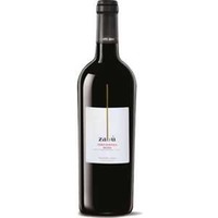Zabu Nero d'Avola Sicilia IGT