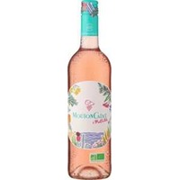 Mouton Cadet Rosé Mathilde Bio