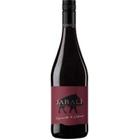 Jabali Agoston Tempranillo-Cabernet DO