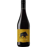 Jabali Agoston Garnacha-Syrah DO