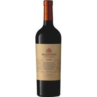 Salentein Barrel Selection Malbec