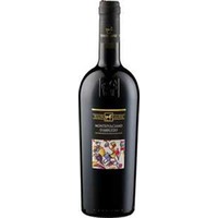 Ulisse Montepulciano d'Abruzzo DOP