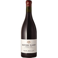 Domaine Henri Boillot : Bonnes-Mares Grand cru