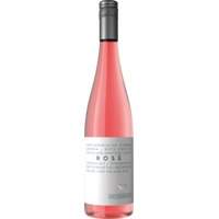 Kaisermantel Rosé trocken