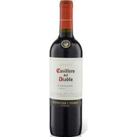 Casillero Del Diablo Carmenere
