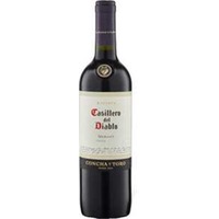 Casillero Del Diablo Merlot
