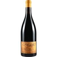 Cayuse En Chamberlin Syrah