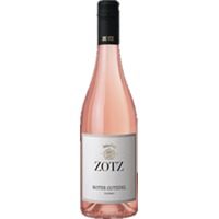 Julius Zotz Roter Gutedel trocken QbA Baden