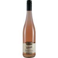 Secco rosé trocken - Wein- und Sektgut Rosenhof