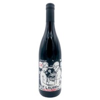 Pittnauer Gerhard St. Laurent Altenberg BIODYNAMISCH