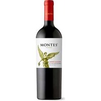 Montes Cabernet Sauvignon Reserve