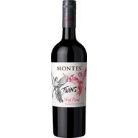 Montes Twins
