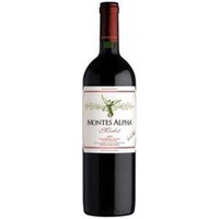 Montes Alpha Merlot