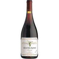 Montes Alpha Syrah