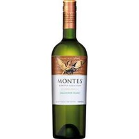 Montes Limited Sauvignon Blanc Leyda Valley