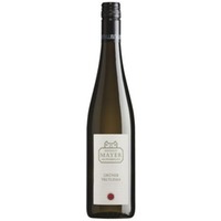 Mayer am Pfarrplatz Grüner Veltliner