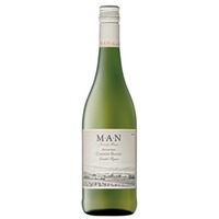 Free-run Steen Chenin Blanc MAN Family Wines
