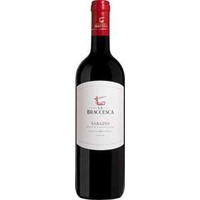 La Braccesca Sabazio Rosso di Montepulciano