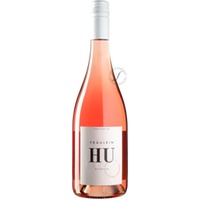 Fräulein HU Perlwein Rosé