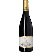 Brogsitter Spätburgunder Hommage Ahrweiler Silberberg QbA Ahr