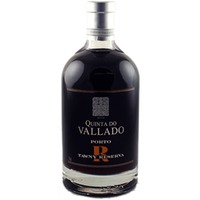 Quinta do Vallado - Tawny Reserve Portwein