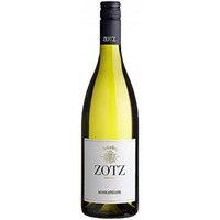 Julius Zotz Muskateller feinherb QbA Baden