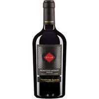 Zolla Primitivo-Merlot IGP