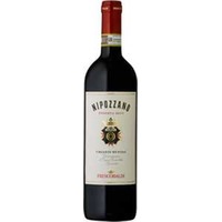 Nipozzano Riserva Chianti Rufina DOCG