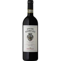 Nipozzano Vecchie Viti Chianti Rufina Riserva