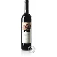 Can Majoral S´Heretat, Vino Tinto 2011, 0,75-l-Flasche