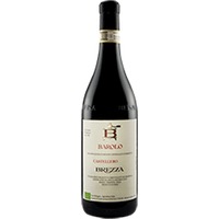 Brezza : Castellero
