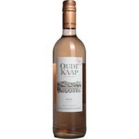 Oude Kaap Rosé