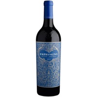 Patrimony Cabernet Sauvignon DAOU Vineyards & Winery