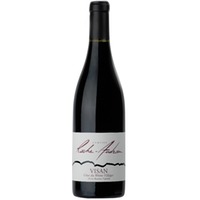 Côtes du Rhône Village Visan Rouge Roche-Audran Bio
