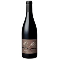 Côtes du Rhône Vilages Visan Rouge Marius Roche-Audran Bio