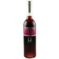 Quinta do Portal - Pink Portwein