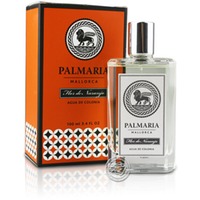 Eau de Cologne Orange